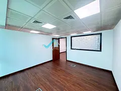 Office for Rent | Unfurnished | Spacious Layout