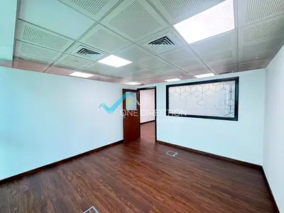 Office for Rent | Unfurnished | Spacious Layout