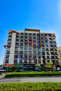 Equipped Restaurant Shop | Fitted Kitchen | Ground Floor | Elz Residence Arjan