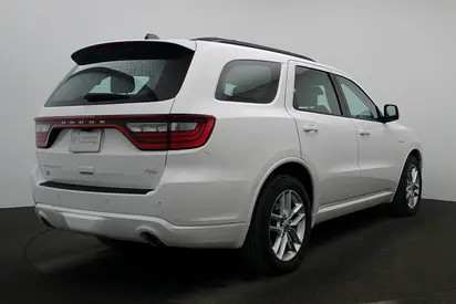 2024 Dodge DURANGO 照片 3