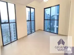 Luxury 2BR | Spacious Balcony | Family Living