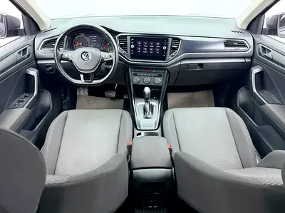 صورة مصغرة 9 لـ 2022 Volkswagen T-ROC
