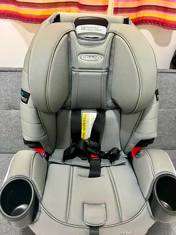 Car seat