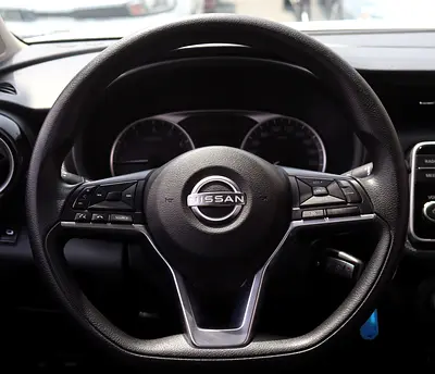 Nissan Kicks SV, миниатюра 16