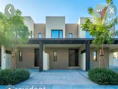 3BR Villa | Dubai South | Brand New | Best Price