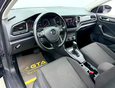 صورة مصغرة 11 لـ 2022 Volkswagen T-ROC