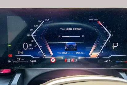 2024 BMW 5-SERIES — миниатюра 16