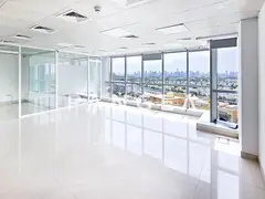 Near to Metro | Partitioned | Wet Pantry