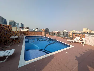 FURNISHED || NEXT TO SZR || READY TO MOVE