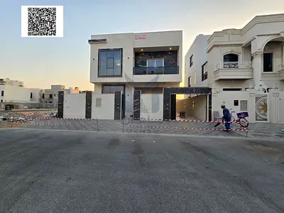 Luxury Villa for Sale in Al Yasmeen Gardens, Ajman 💰 Asking Price: AED 1,950,000 (Negotiable)