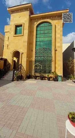 Luxury Villa for Sale in Al Rawda 2 - Ajman