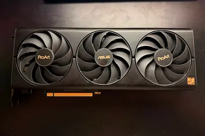 ASUS ProArt GeForce RTX 4070 OC Edition 12GB