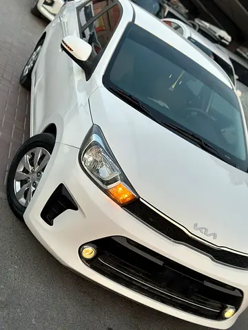 Kia Pegas LX, миниатюра 7