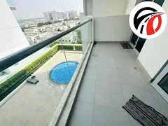 Ready to move 1bhk apartment//closed to metro//chiller free//just in 65k