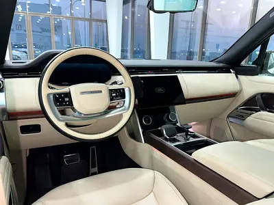 صورة مصغرة 15 لـ 2022 LAND Rover RANGE ROVER