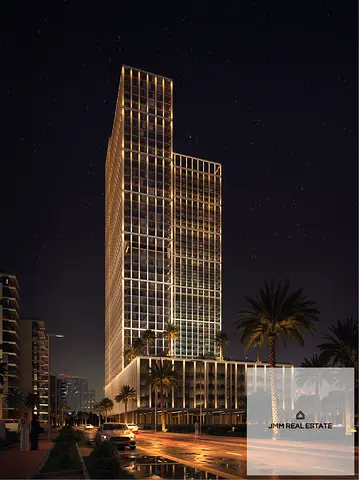Royal Suite 2-Bedroom Apartment | Brand New | Premium Finishes