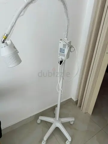 Medical light