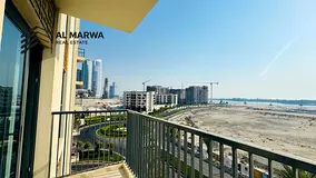 Luxurious 2BR + Maids Room || Two Balcony || Parking Free || All Amenities Free