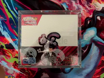 Pokemon card