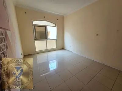 Studio apartment in Al Qulayah area for annual rent. Central air conditioning spacious fully finished, suitable for families and ready for immediate