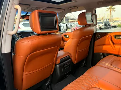 صورة مصغرة 7 لـ 2017 Nissan PATROL