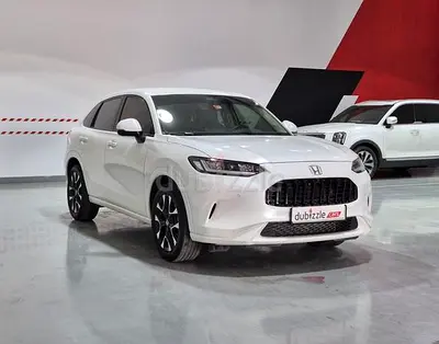 AED 1277/month | 2023 Honda ZR-V | GCC Specs | Ref#496533