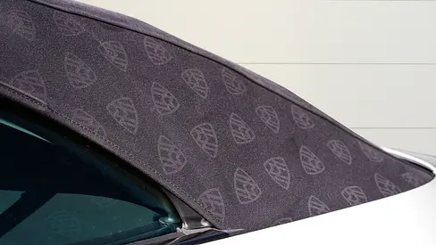 2025 Mercedes-BENZ SL-CLASS MAYBACH — миниатюра 5