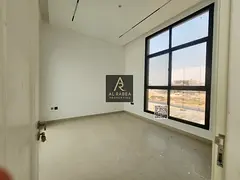 Luxury Townhouse for Annual Rent in Al Zahya, Ajman | 3 Master Bedrooms | From AED 75,000