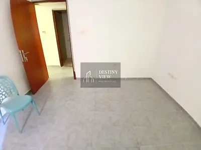 Spacious 1BHK | 1Washrooms | 980 Sqft | AED 29000 | Prime Muwaileh Location galaxy supermarkets