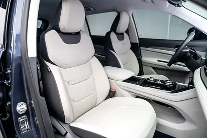 صورة مصغرة 11 لـ 2025 FORD TERRITORY