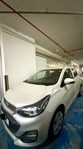 Chevrolet Spark 2020 GCC Specs - Reliable Fuel Efficient