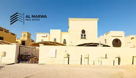 Near Dubai | Spacious & Bright | 5-Master BedRoom | Ready To Move Villa