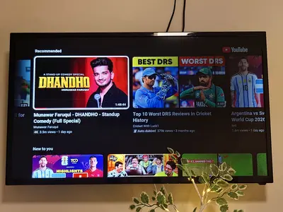Tv