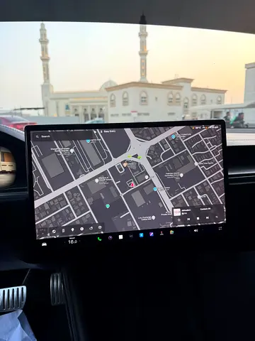 2022 Tesla MODEL S 照片 3