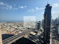 3BR Plus Maids | Canal View | High Floor