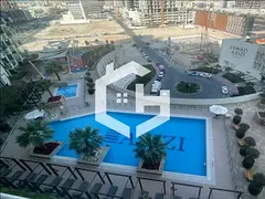 Pool View | Close to Downtown | Fully Furnished