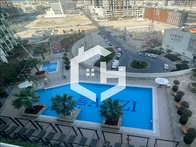 Pool View | Close to Downtown | Fully Furnished