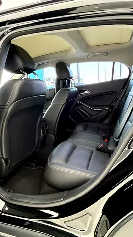 2018 Mercedes-BENZ GLA — миниатюра 12