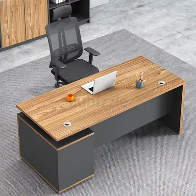 Luxury office desk