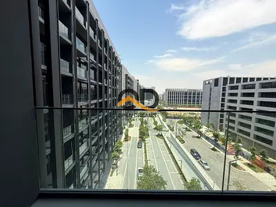 Luxury Brand New 1-Bedroom In Vida Residence Al Jada Sharjah