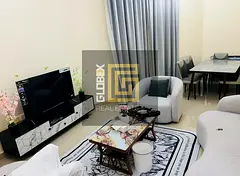 Fully Furnished 2 Bedroom Apartment for Sale in Al Nuaimiya Towers C