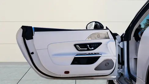 2025 Mercedes-BENZ SL-CLASS MAYBACH — миниатюра 14