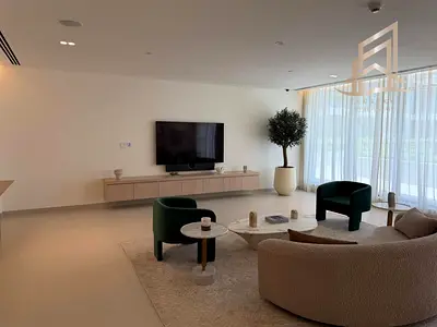 Brand New | Golf & Pool View | Dubai Hills | Ready