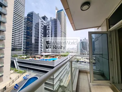 1 Bedroom in Downtown | Furnished | Ready to Move
