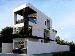 Luxury Villa 3BR+Maid | Hawthorn Cluster