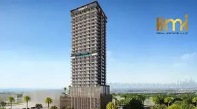 PRIME LOCATION | POST HANDOVER PAYMENT | AMAZING VIEW | HIGH ROI