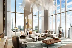 Prime Location | Luxury Penthouse | Prime Views