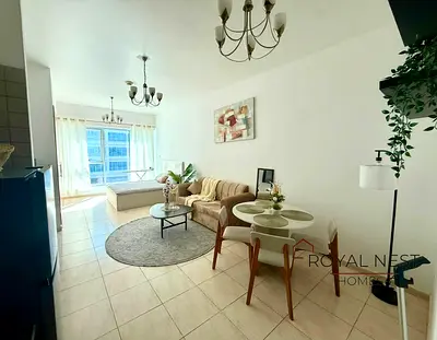 Upgraded High Value Furnished Available 12 Cheques