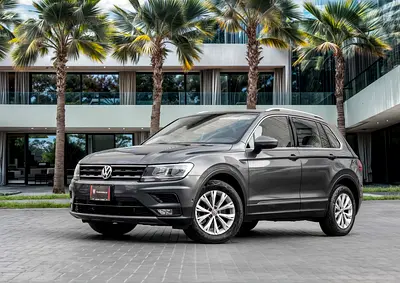 980 P.M | Tiguan | 0% Downpayment | Pristine Condition!