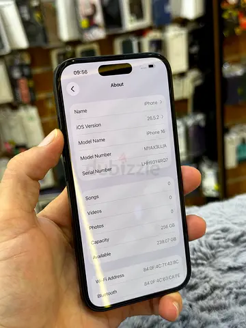 IPhone 16 pro